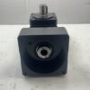 Bayside/Parker® RA60-050-LB 50:1 Right-Angle Gearhead 60MM Frame 3Ph AC Low BL - Image 4
