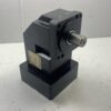 Bayside/Parker® RA60-050-LB 50:1 Right-Angle Gearhead 60MM Frame 3Ph AC Low BL