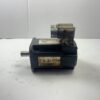 Emerson (Control Techniques) MGE316CONS0000 Servo Motor 4000RPM 230VAC Used - Image 2