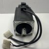 Kollmorgen AKM41H-BKCNR-00 Servo Motor 6000RPM 320VDC NEMA34 IP65 2.06Nm Used - Image 2