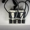Kollmorgren AKM21C-ANBNC-00 3 Phase Servo Motor - Image 3