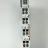 BECKHOFF KL2602, Bus Terminal, 2-channel relay output, 230 V AC, 30 V DC, 5 A - Image 2