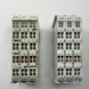 BECKHOFF KL2602, Bus Terminal, 2-channel relay output, 230 V AC, 30 V DC, 5 A - Image 3