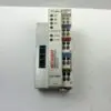 BECKHOFF BK2000 Lightbus Coupler | 1 MBaud High-Speed Fieldbus | DIN Rail 24VDC