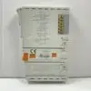 BECKHOFF KL2692 Bus Terminal, 2-channel relay output, cycle monitoring, 30VDC 3A