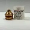 ATTC 60-0510 100A Nozzle | Hypertherm HPR Plasma MS System NEW Lot of 2