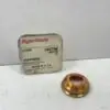 Hypertherm 020796 70A Shield & Adapter PAC186 HD3070 Plasma Torch Genuine NEW