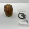 CENTRICUT C10-755 Insulator Body & O-Ring | PT-15XL Plasmarc Torch - Image 3
