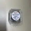 Genuine Hypertherm® 220305 Swirl Ring 130A HPR130/260 Plasma Torch Gas Diffuser