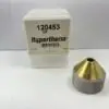 Genuine Hypertherm® 120453 Air/Argon/Hydrogen Cap For Use With ArcWriter™
