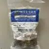 Western Enterprises 209 Oxygen CGA-022 Valve 200PSI B-Size M/M RH Brass NEW