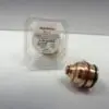 Genuine Hypertherm® 220197 Nozzle | 130A HPR130 | New