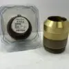 Hypertherm® 220398 200 Amp Shield Cap For HPR130/260 Plasma Cutting System