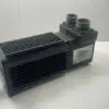 Reliance Electric H-3016-N-H00AA Servo Motor 240V AC 0.75kW 2.26Nm with cables