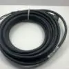 Reliance Electric H-3016-N-H00AA Servo Motor 240V AC 0.75kW 2.26Nm with cables - Image 9