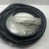 Reliance Electric H-3016-N-H00AA Servo Motor 240V AC 0.75kW 2.26Nm with cables - Image 10