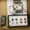 Automation Supplies Mitsubishi PLC Trainer Starter Kit