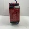 ALLEN-BRADLEY® MSR138.1DP Safety Relay | Cat.4 24V AC/DC | Time Delay | Used - Image 2