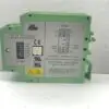 RED LION IFMA0065 Frequency Converter | 25kHz 0.1% Accuracy | 3-Way Isolation