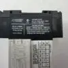 Moeller ZM-32-PKZ2 | Industrial Motor Protection Switch Self-Protected - Used - Image 3