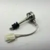 Miller 183956 Industrial Potentiometer 1K Ohm 500V 3-Wire Motion Sensor