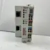Beckhoff BK1120 Programmable Logic Controller Module EtherCAT Bus Coupler