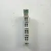 WAGO® 750-454 Analog Input Module | 2-Ch 4-20mA | Used Lot of 2 - Image 2