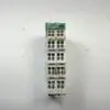 WAGO® 750-454 Analog Input Module | 2-Ch 4-20mA | Used Lot of 2 - Image 3