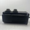 Emerson (Control Techniques) MGE316CONS0000 Servo Motor 4000RPM 230VAC Used - Image 5