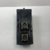 Emerson (Control Techniques) MGE316CONS0000 Servo Motor 4000RPM 230VAC Used - Image 3