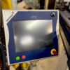 Messer Global Controller CNC Beckhoff CP7202 15" Touchscreen HMI Operator Panel - Image 4