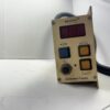 MESSER 768-01030MF SENSOMAT ALPHA SERVO CONTROLLER for CNC Cutting Systems