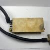 MESSER 768-01030MF SENSOMAT ALPHA SERVO CONTROLLER for CNC Cutting Systems - Image 2