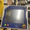 Messer Global Controller CNC Beckhoff CP7202 15" Touchscreen HMI Operator Panel - Image 5