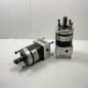Neugart PLE60-40 Inline Planetary Gearbox 40 1 Ratio