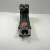 Schneider BSH0552P01F2A Lexium 32 Servo Motor 0.67kW 9000RPM SinCos IP65 Used - Image 4