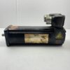 Schneider BSH0552P01F2A Lexium 32 Servo Motor 0.67kW 9000RPM SinCos IP65 Used - Image 2