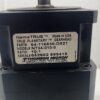 Thomson Micron NT34-010-0 NemaTRUE Planetary Gearhead 10:1 Ratio NEMA34 - Used