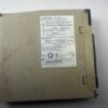 Yaskawa 200V Servopack SGDV-2R8A01B AC Servo Drive 3 phase