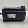 Yaskawa SGMPH-04AAE41D 200VAC Servo Motor, 400W, 3000rpm Used CNC - Image 4