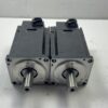 Yaskawa SGMPH-04AAE41D 200VAC Servo Motor, 400W, 3000rpm Used CNC - Image 3