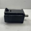 Yaskawa SGMPH-04AAE41D 200VAC Servo Motor, 400W, 3000rpm Used CNC - Image 2