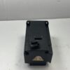 Yaskawa SGMPH-04AAE41D 200VAC Servo Motor, 400W, 3000rpm Used CNC