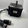 Yaskawa SGMPH-08AAE41D | Industrial Servo Motor | IP67 | 200V/100V - Image 4