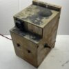 Messer OxyFuel Torch Lifter Motor - Image 6