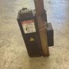 Messer Oxyfuel Torch Lifter