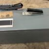 Allen Bradley Size 1 NEMA Combination Motor Starter 512-BJB 3 Phase