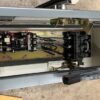 Allen Bradley Size 1 NEMA Combination Motor Starter 512-BJB 3 Phase - Image 2
