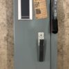 Allen Bradley Size 1 NEMA Combination Motor Starter 512-BJB 3 Phase - Image 3