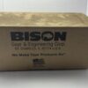 BISON® Parallel Shaft Reducer 35.8:1 Ratio 48 RPM 030-255-0036 EdgePro/EdgeProTI
